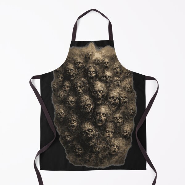 Item preview, Whispers from the Abyss designed and sold by MKNDESIGN.