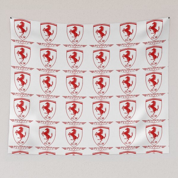 Item preview, Ferrari inspired  designed and sold by beckyk95.