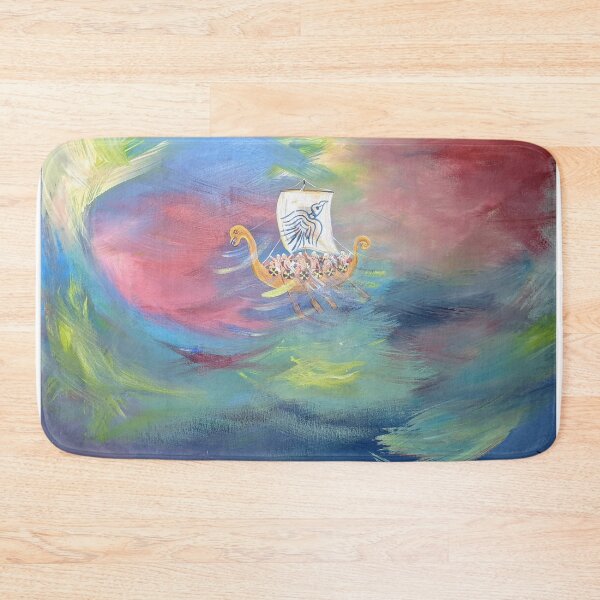 Item preview, Journey Of Oden designed and sold by Joe Perry.