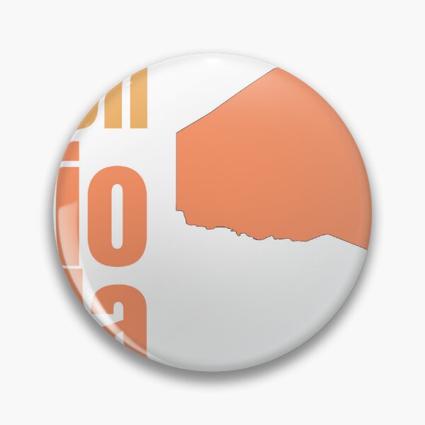Item preview, Brampton Ontario Canada City Marked On Map designed and sold by TheIconSmith.