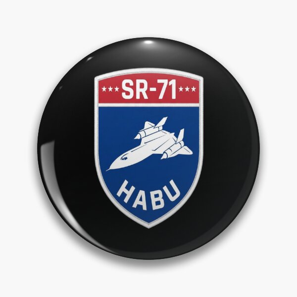 Item preview, SR-71 Blackbird Habu designed and sold by Ghulam1.