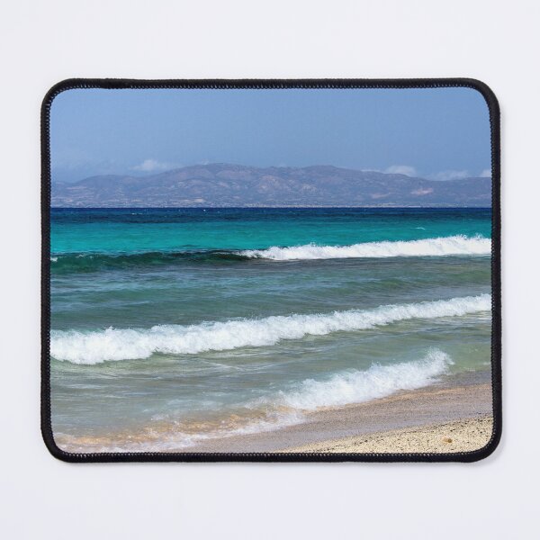 Item preview, Tropical Paradise, Chrysi Island, Crete designed and sold by Kasia Design.