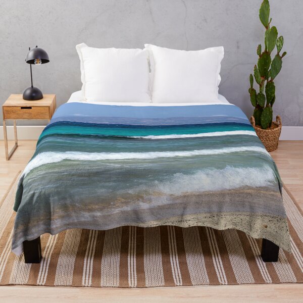 Item preview, Tropical Paradise, Chrysi Island, Crete designed and sold by Kasia Design.