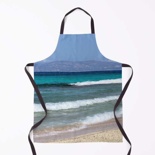 Item preview, Tropical Paradise, Chrysi Island, Crete designed and sold by Kasia Design.