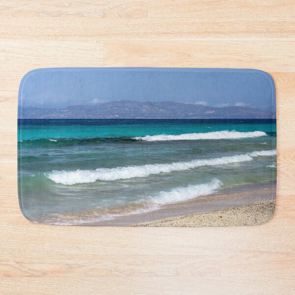 Item preview, Tropical Paradise, Chrysi Island, Crete designed and sold by Kasia Design.