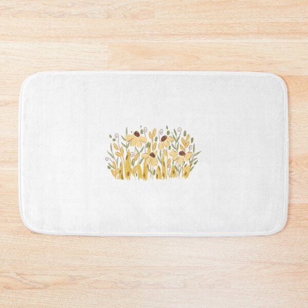 Item preview, Yellow Forest designed and sold by flowerheadria.