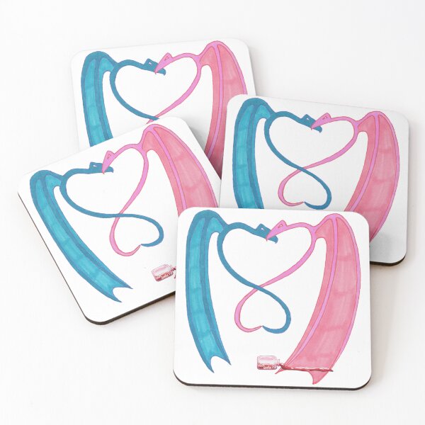 Item preview, Forever Yours designed and sold by A-P-Ink.