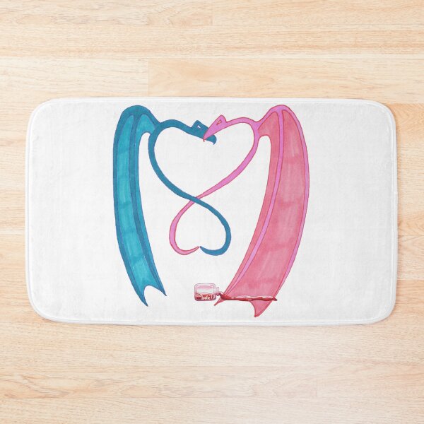 Item preview, Forever Yours designed and sold by A-P-Ink.