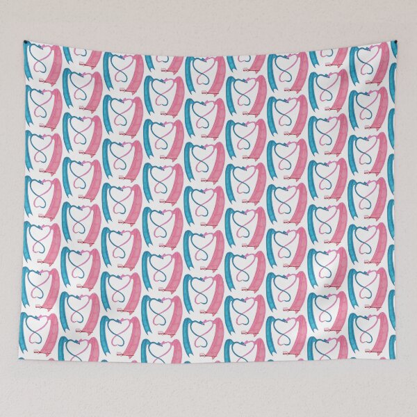 Item preview, Forever Yours designed and sold by A-P-Ink.