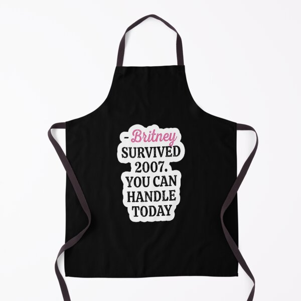 Item preview, Britney Survived, Britney. designed and sold by Ghulam1.