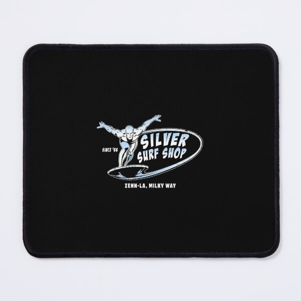 Item preview, Silver Surf Shop designed and sold by Ricky0890.