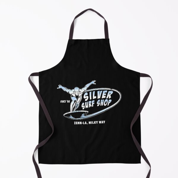 Item preview, Silver Surf Shop designed and sold by Ricky0890.