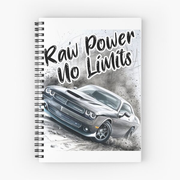 Item preview, Raw Power - No Limits designed and sold by Concept-Hub.