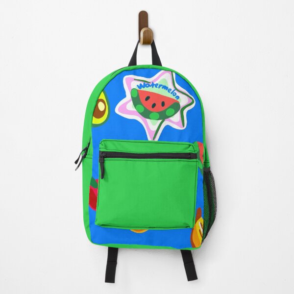 Item preview, Fruity Stickers designed and sold by Karen Hempel.