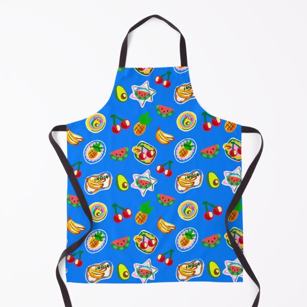Item preview, Fruity Stickers designed and sold by Karen Hempel.