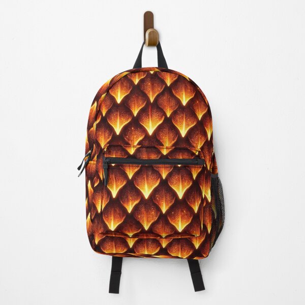 Item preview, Flame Dragon Scales designed and sold by Tnerv.
