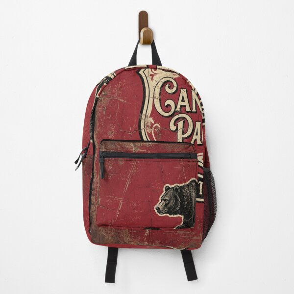 Item preview, Vintage Canadian Railroad designed and sold by Ghulam1.