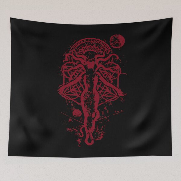 Item preview, The Darkhold Witch designed and sold by Ricky0890.