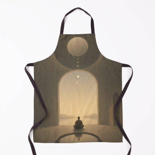 Item preview, The Door that Dreams designed and sold by SacredLensV.