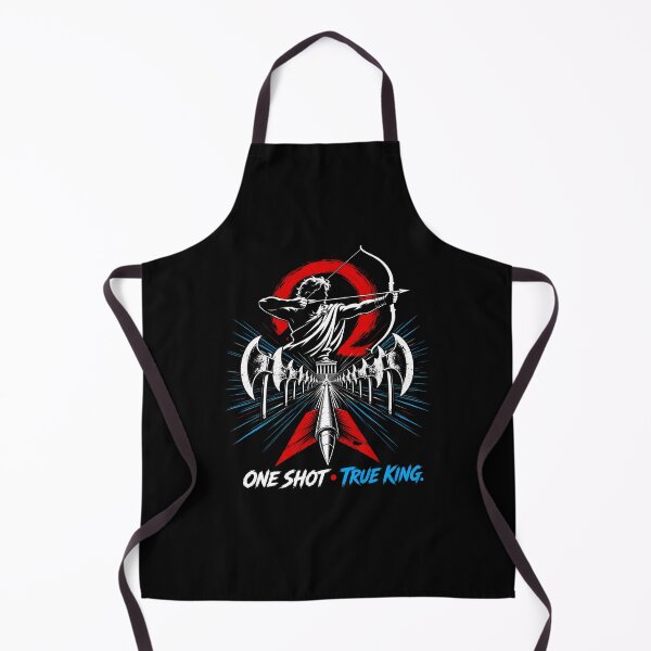 Item preview, The Odyssey - One Shot, True King designed and sold by Fenay Designs.