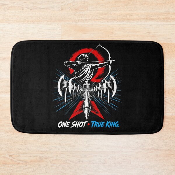 Item preview, The Odyssey - One Shot, True King designed and sold by Fenay Designs.