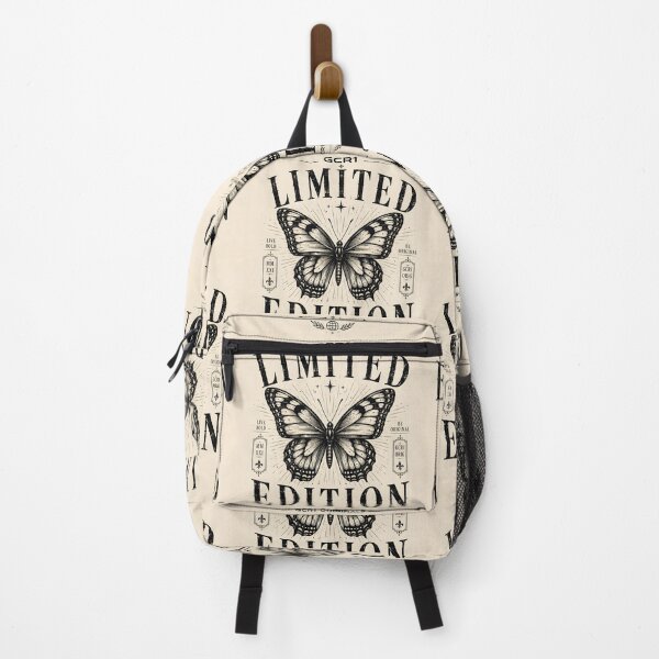 Item preview, Limited Edition | Vintage Butterfly Minimalist GCR1 Original designed and sold by GCR1.