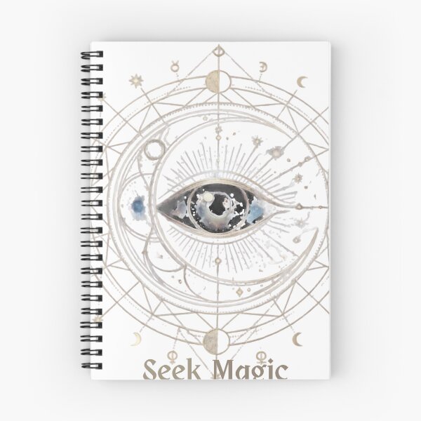 Item preview, : Seek Magic - Celestial Evil Eye designed and sold by Zahho.