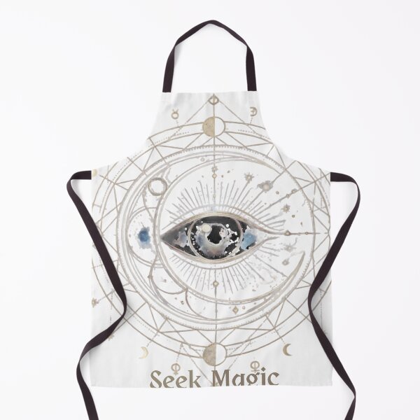 Item preview, : Seek Magic - Celestial Evil Eye designed and sold by Zahho.
