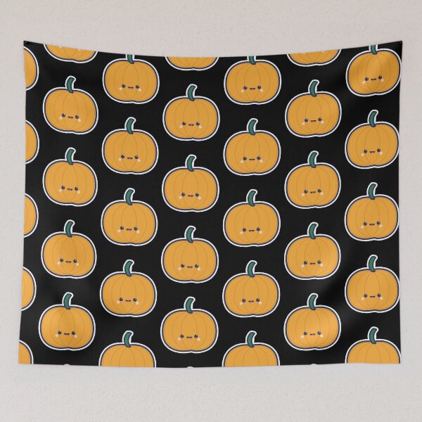 Item preview, Cute Kids Pumpkin Halloween designed and sold by UnwindMoon.