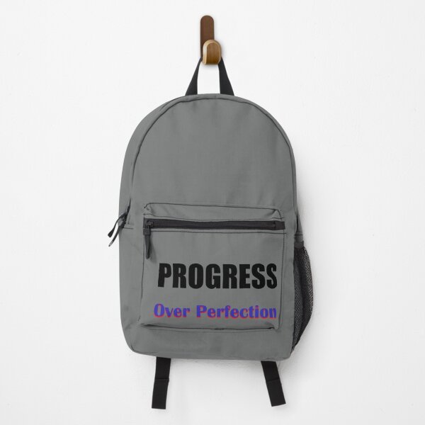 Item preview, Every Step Counts – Progress Over Perfection designed and sold by annenambiro.