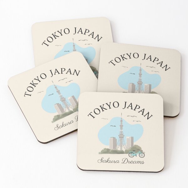 Item preview, Sakura Dreams Tokyo designed and sold by Aise06.