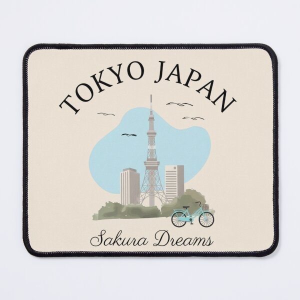 Item preview, Sakura Dreams Tokyo designed and sold by Aise06.