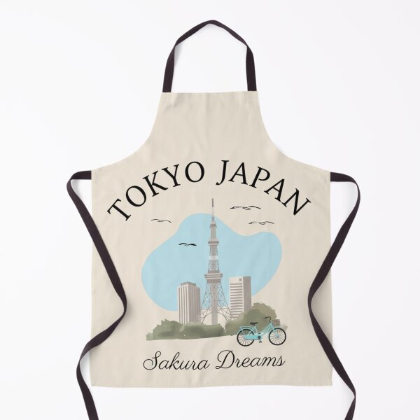 Item preview, Sakura Dreams Tokyo designed and sold by Aise06.