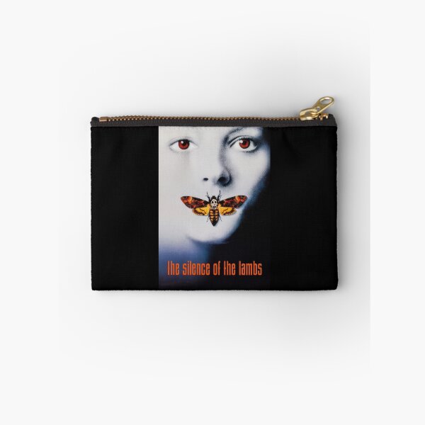 Item preview, The Silence of the Lambs designed and sold by GorArt1.