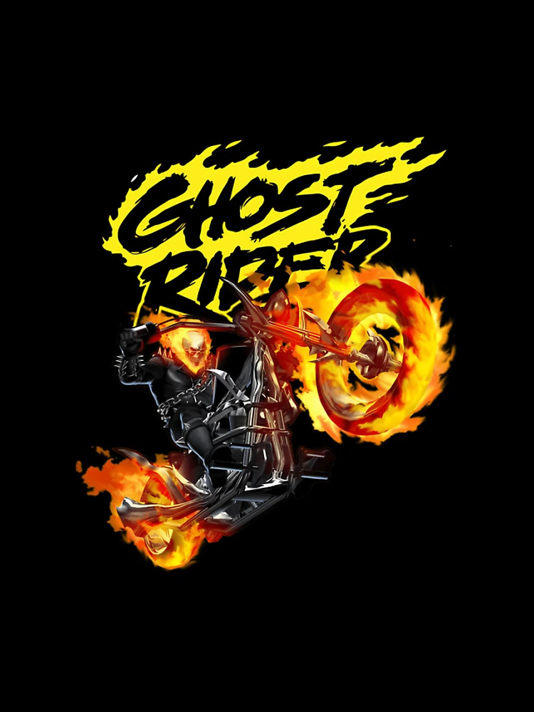 Thumbnail 4 of 4, Samsung Galaxy Phone Case, Ghost Rider designed and sold by Ricky0890.