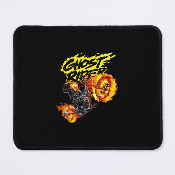 Item preview, Ghost Rider designed and sold by Ricky0890.