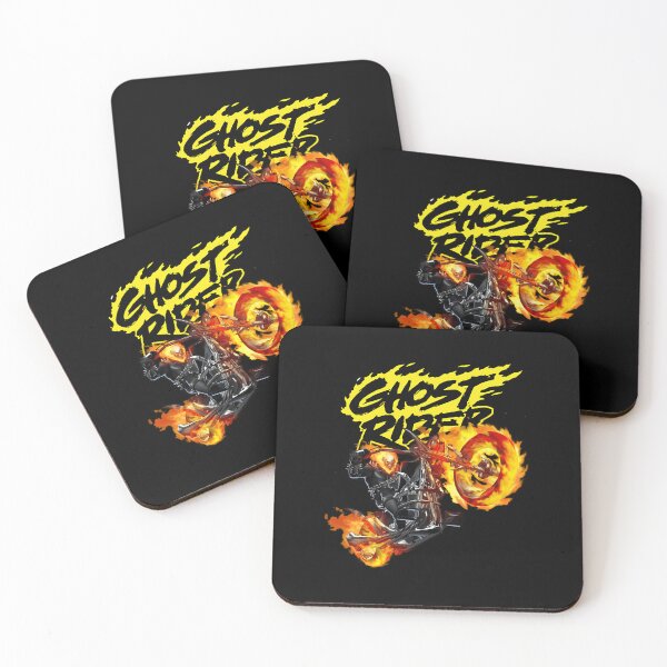 Item preview, Ghost Rider designed and sold by Ricky0890.