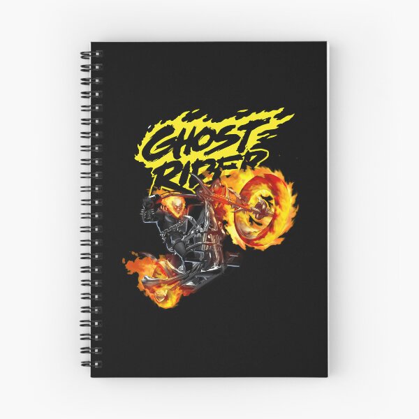 Item preview, Ghost Rider designed and sold by Ricky0890.
