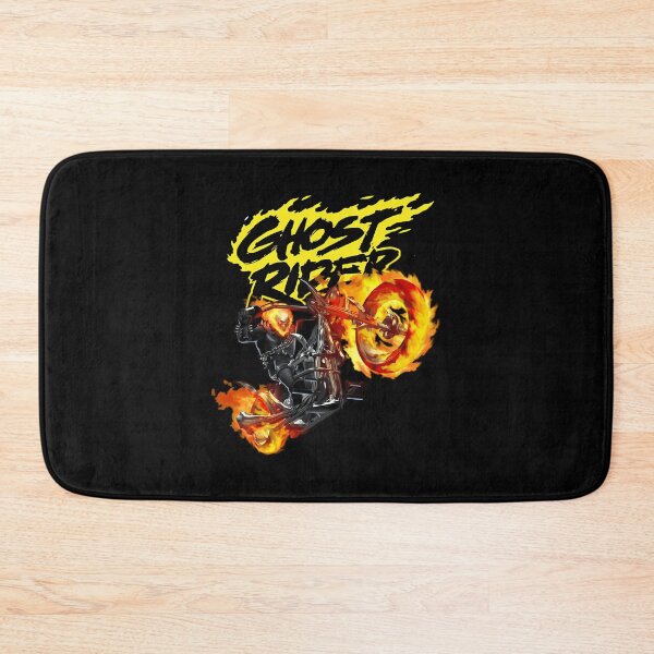 Item preview, Ghost Rider designed and sold by Ricky0890.