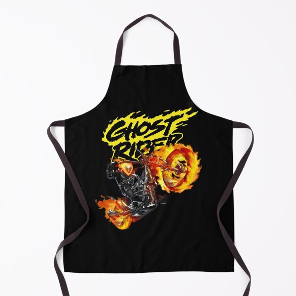 Item preview, Ghost Rider designed and sold by Ricky0890.