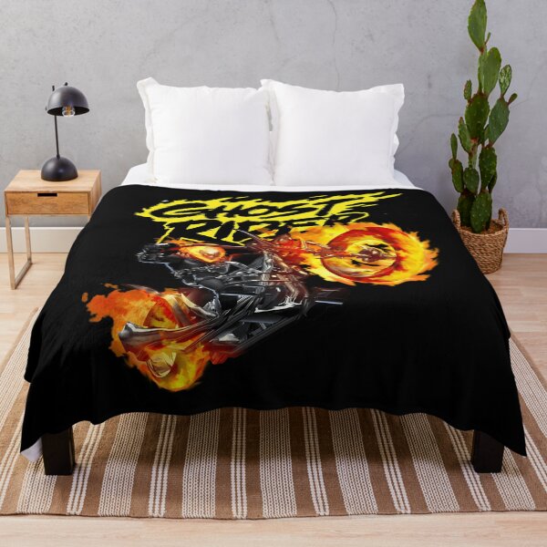 Item preview, Ghost Rider designed and sold by Ricky0890.