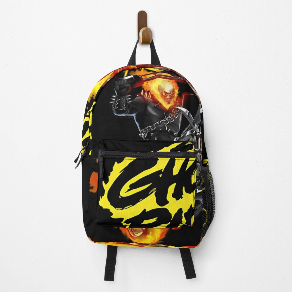 Item preview, Backpack designed and sold by Ricky0890.