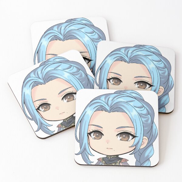 Item preview, Ursula Judging designed and sold by NekoMoni.