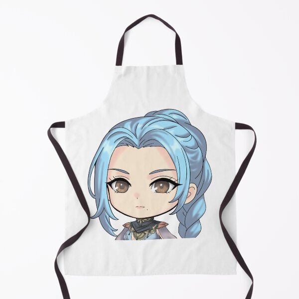 Item preview, Ursula Judging designed and sold by NekoMoni.