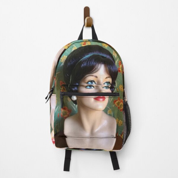 Item preview, Fashion - Stylized Representation of the Sixties, Icon of Glamour and Sophisticated Hairstyle designed and sold by Beat-It.