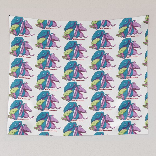 Item preview, Friends designed and sold by A-P-Ink.