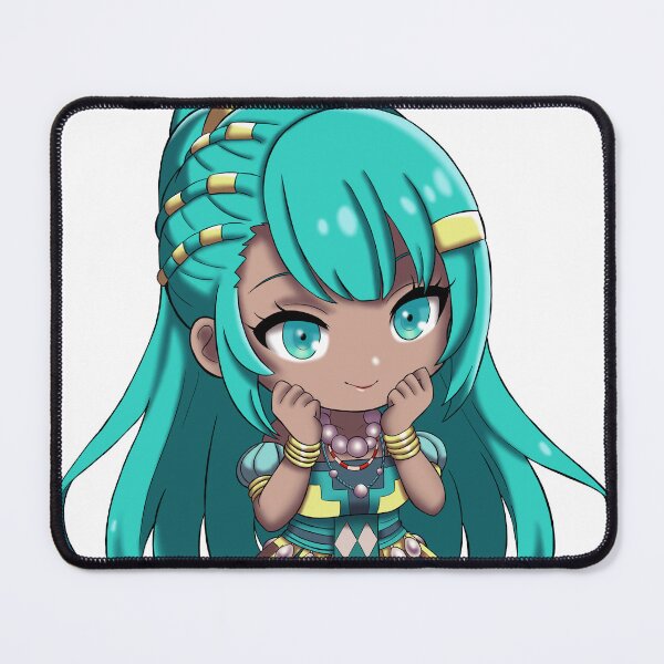 Item preview, Esmeralda excited designed and sold by NekoMoni.