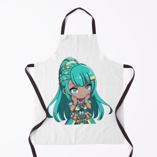 Item preview, Esmeralda excited designed and sold by NekoMoni.