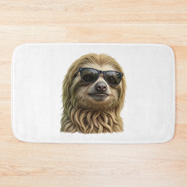Item preview, Cool Sloth designed and sold by VelvetRoom.