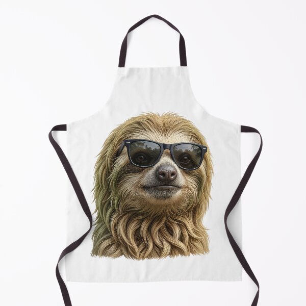 Item preview, Cool Sloth designed and sold by VelvetRoom.